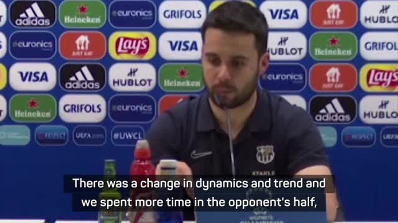 Giraldez unsure if penalty decision changed the game