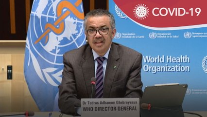 COVID-19 | Penghantaran vaksin melalui Covax masih kecil