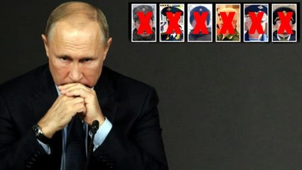 Putin'e ağır darbe! İşgalin kilit ismi Albay Alexei Sharov, Ukrayna kenti Mariupol'da öldürüldü