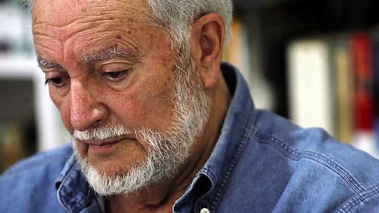 JULIO ANGUITA Y LO QUE DECÍA SOBRE EL PROBLEMA DEL SÁHARA
