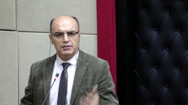 PROF. DR. MERİÇ ALBAY KÜÇÜKÇEKMECE GÖLÜ'NÜN CİDDİ BİR RESTORASYONA İHTİYACI VAR