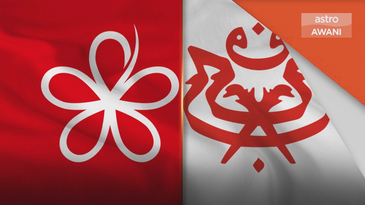 Politik | Perpisahan UMNO-Bersatu