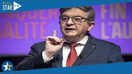 Au Tableau : pourquoi Jean-Luc Mélenchon n'a-t-il pas été invité dans l'émission ?