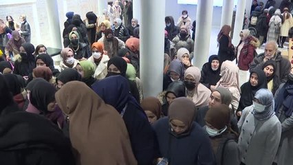 "Adı Soykırım" belgeseli izleyiciyle buluştu