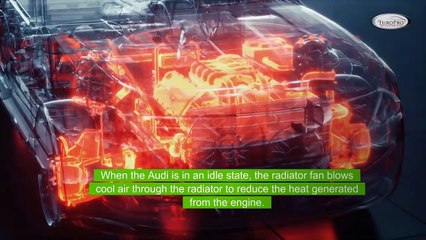 What Causes Your Audi Engine To Overheat At Idle in Wilmington