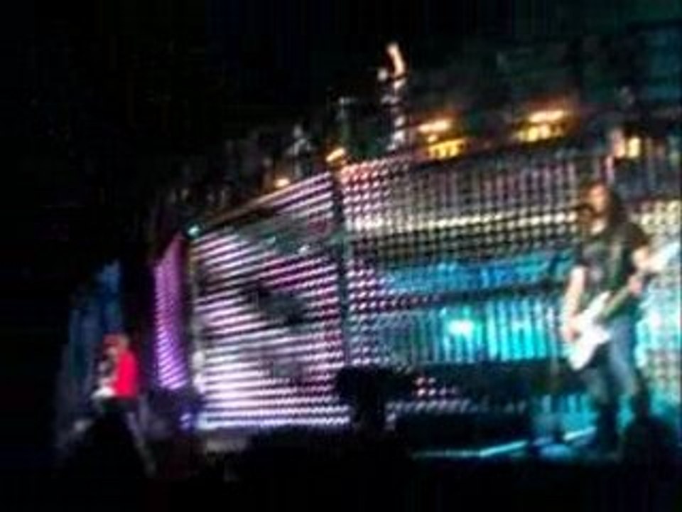 Tokio Hotel Spring Nicht 7 Mars Esch