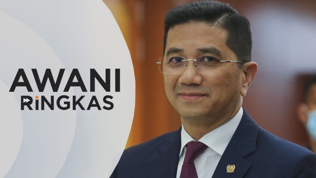 AWANI Ringkas: Azmin dilantik TPM maklumat palsu | SPRM nafi jadi senjata politik