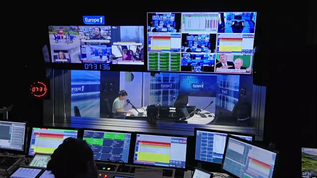 Covid-19 : quelles régions sont les plus touchées ?