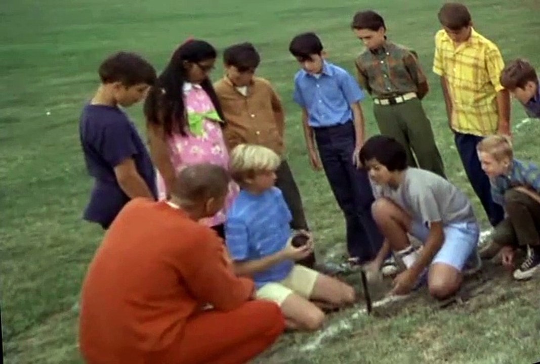 Adam-12 S02 E02