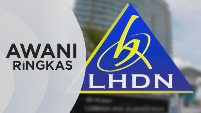 AWANI Ringkas: COVID-19: 1,680 kes baharu, 7 kematian | LHDN nafi siasatan bermotifkan politik