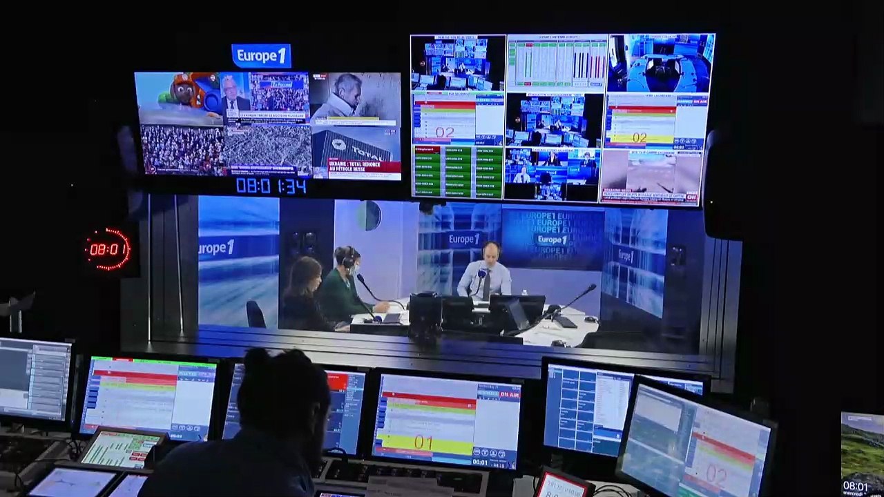 Guerre en Ukraine : «bombes superpuissantes» à Marioupol, Kiev ne se rendra pas