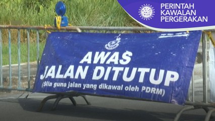 PKPD | PKPD Kg Serumah daerah kecil Siburan bermula esok