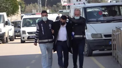 Otopark meselesi yüzünden 3 kişiyi vuran zanlı tutuklandı