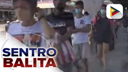 P7-B pondo para sa service contracting program, ipinalabas na; Libreng sakay, target ipatupad sa Abril