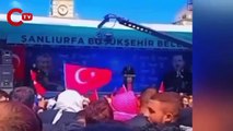 AKP’li başkan, şiiri okudu… Vatandaş isyan etti!