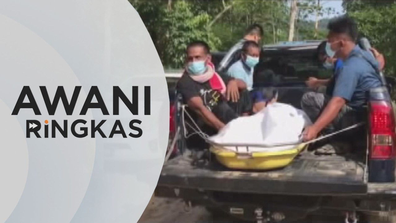 AWANI Ringkas: Mayat remaja ditemui selepas 40 jam hilang