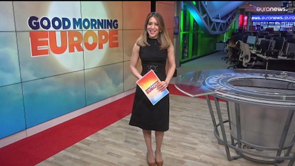 Latest news bulletin | March 23rd – Morning