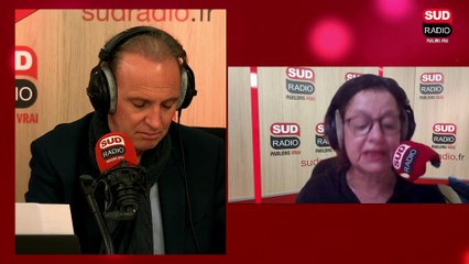Élisabeth Lévy :  Zemmour veut créer un ministère de la remigration, "c'est tactiquement absurde"