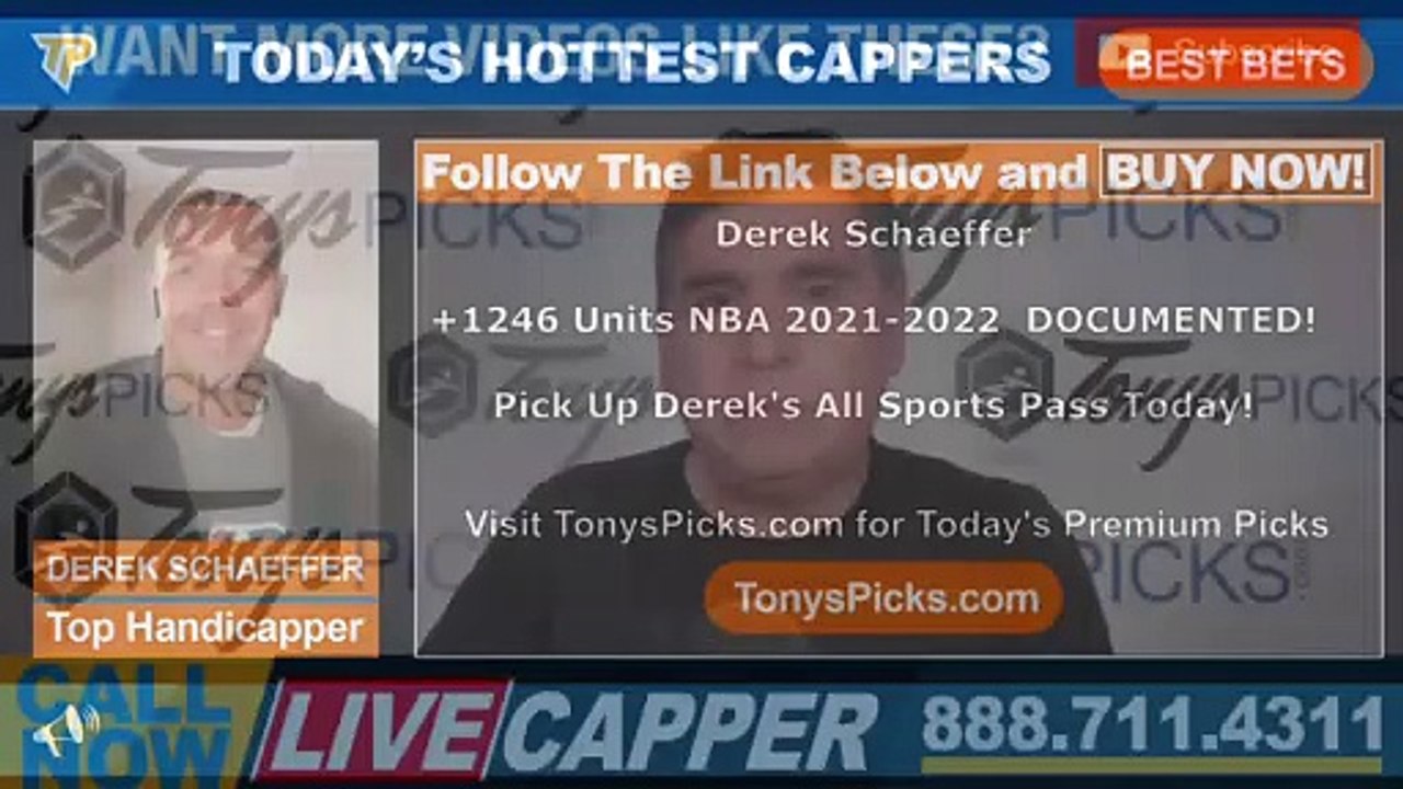 Warriors vs Heat 3/23/22 FREE NBA Picks and Predictions on NBA Betting Tips for Today