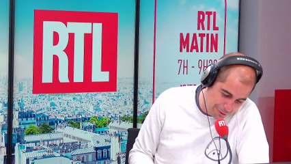 La colère de François Cluzet