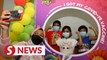 Sarawak records the highest number of vaccinated kids, says deputy minister