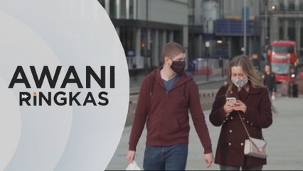 AWANI Ringkas: COVID-19 | Kes jangkitan dan kematian global meningkat