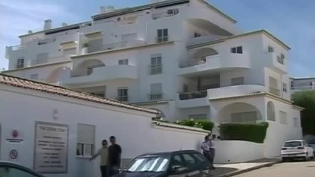 Scotland Yard a punto de cerrar el caso de Madeleine McCann tras 15 años de investigación