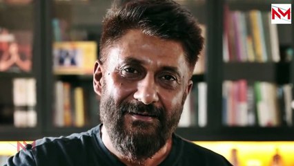 BIG FIGHT  The Kashmir Files के Vivek Agnihotri ने Kunal Kamra की कर दी बोलती बंद
