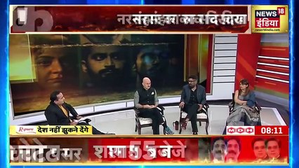 The Kashmir Files  Kashmir का मामला हिंदू-मुसलमान का मसला है देखें इस पर क्या बोले Vivek Agnihotri