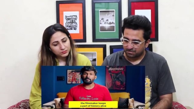 Pakistani Reacts to Kashmir Files - is not JUST a film The Kashmir Files - Vivek Agnihotri