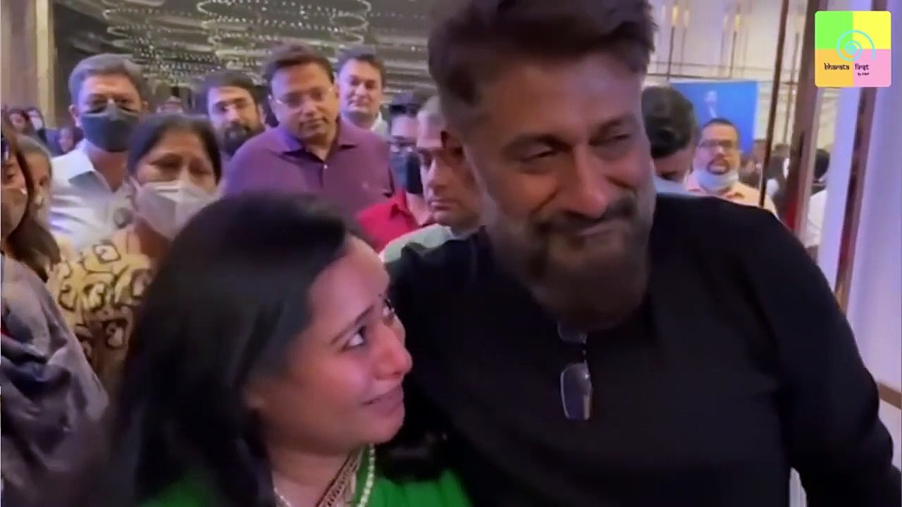The Kashmir Files  Vivek Agnihotri  Kashmiri Pandits  FRP Explains