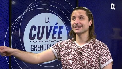 MICRO CUVEE - 23/03/22 - Bobato - MICRO CUVEE - TéléGrenoble
