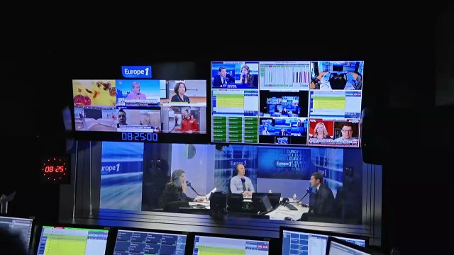 McKinsey : la question «d'une connivence au sein du cabinet de conseil et de l'exécutif doit être posée», estime Lisnard