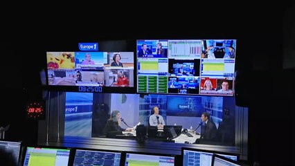 McKinsey : la question «d'une connivence au sein du cabinet de conseil et de l'exécutif doit être posée», estime Lisnard