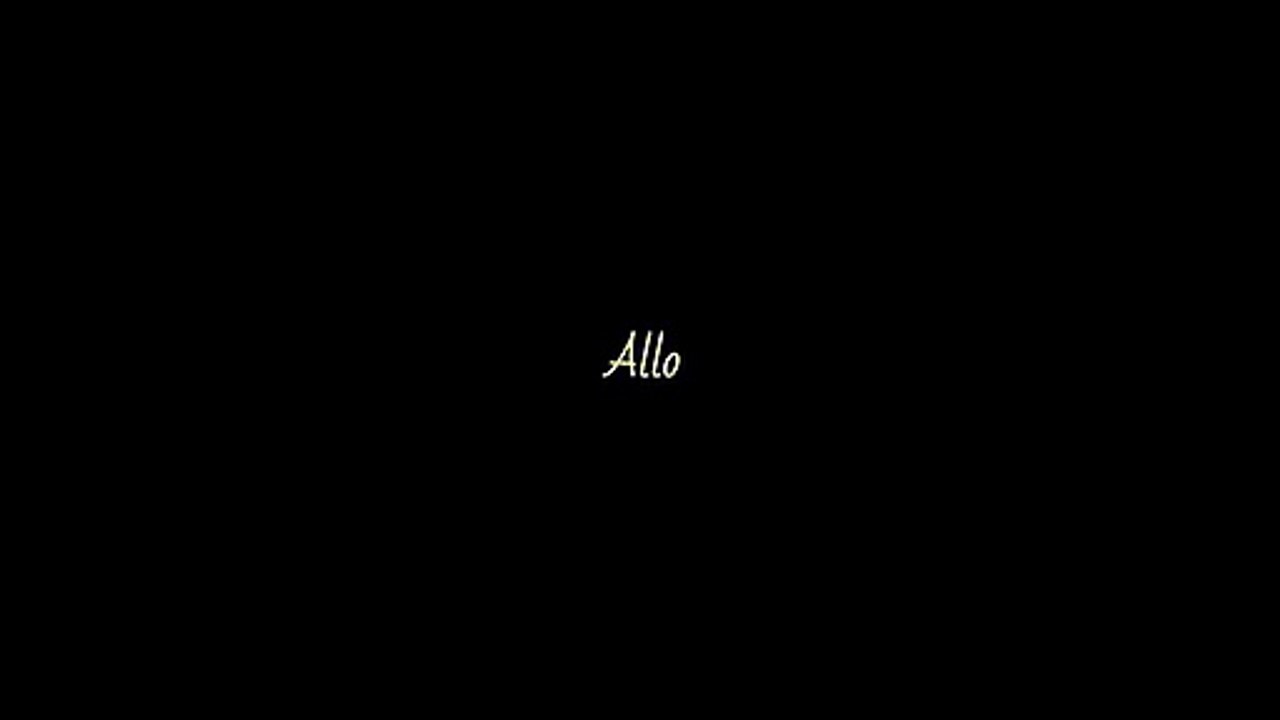 Allo