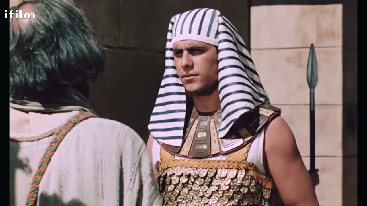 Prophet Joseph, Episode 37