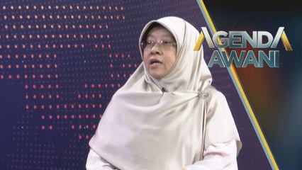 Peranan wanita dalam segala aspek perlu benar-benar difahami - Haniza Talha