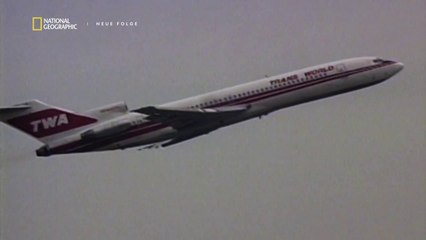 Mayday - Alarm im Cockpit - S22E06 - Panik über Michigan