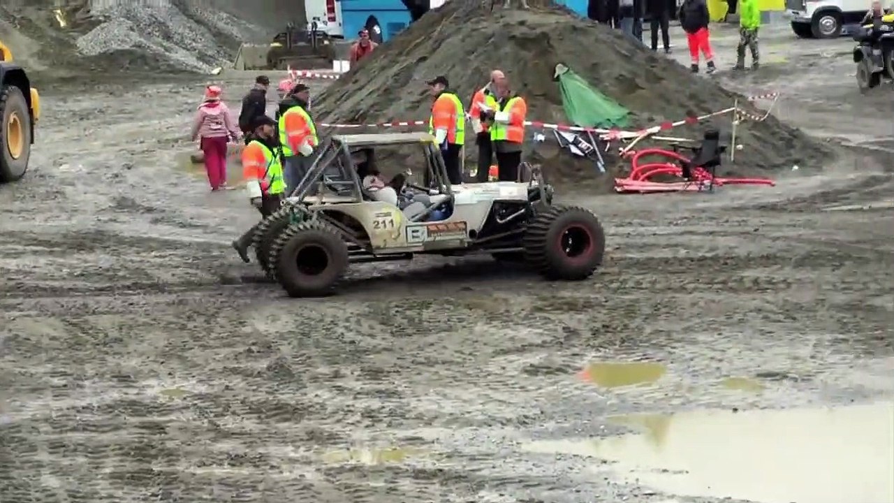 The charm of extreme sports