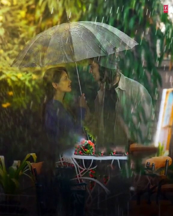 Mast Nazron Se Teaser | Jubin Nautiyal | Nikita Dutta | Rochak Kohli | Manoj Muntashir