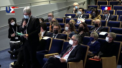 Ministerial conference : Care and innovation pathways for a EU rare diseases policy