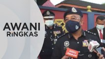 AWANI Ringkas: Tujuh diambil keterangan dakwaan potong barisan vaksin