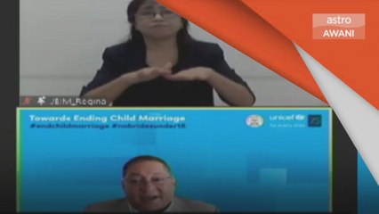 Kahwin Bawah Umur | Kes cerai meningkat