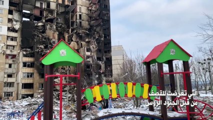 ديفيد بيكهام يسلم تطبيق إنستغرام الخاص به إلى طبيبة أوكرانية في خاركيف