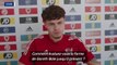 Pays de Galles - Williams : ''Bale sait comment prendre soin de lui''