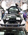 تيربو تريند-سيارات الفئة الثامنة BMW في معرض كونكورد ديليجانس