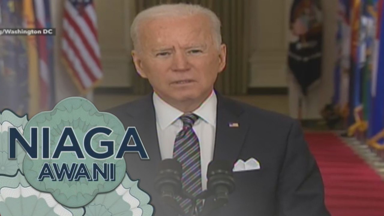 Niaga AWANI: Bursa New York tinggi, sambut baik rangsangan