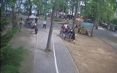 Son dakika haberi: KALEDE ÖLÜMLÜ KAVGAYA 6'ŞAR YILA KADAR HAPİS İSTEMİ