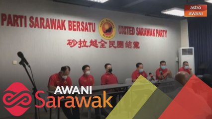 Komuniti | PSB tubuhkan pasukan khas, dekati masalah rakyat