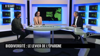 SMART IMPACT - Le débat du mercredi 23 mars 2022